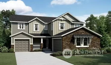 20852 156th St E #125, Bonney Lake, WA 98391