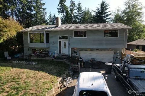 3908 59th Street Ct NW, Gig Harbor, WA 98335