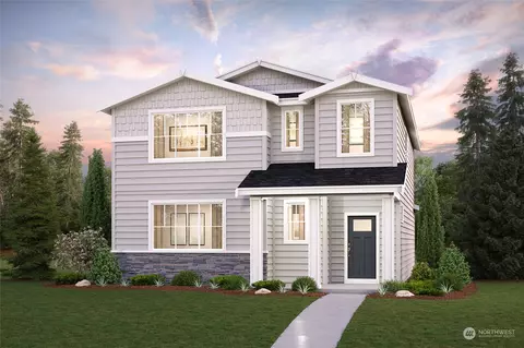 5043 86th Ave NE #46, Marysville, WA 98270