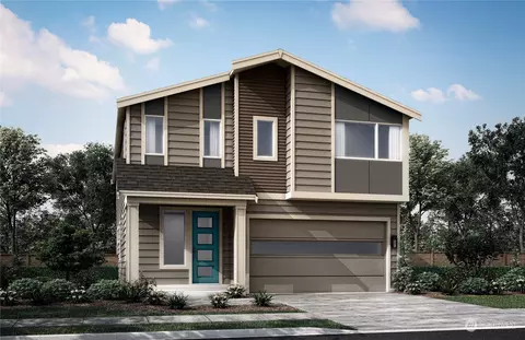 8124 130th Pl SE #42, Snohomish, WA 98296