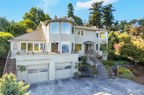 1535 Clallam St, Port Townsend, WA 98368