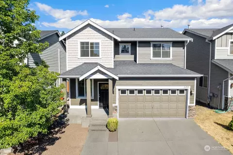 24018 221st Ln SE, Maple Valley, WA 98038
