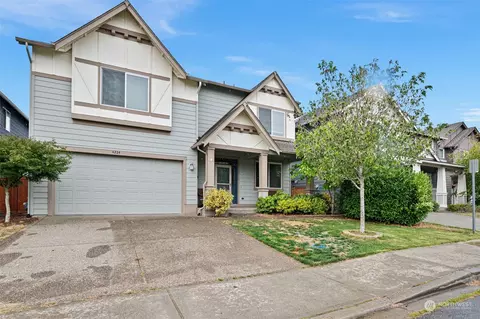 4224 SW Colbert Way, Port Orchard, WA 98367