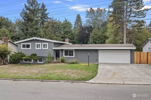 6224 123rd Ave SE, Bellevue, WA 98006