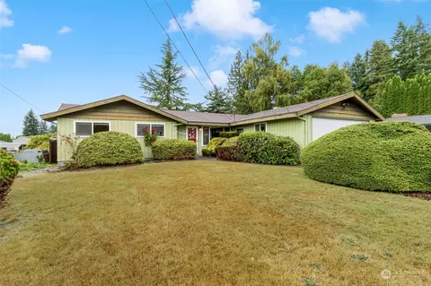 4213 Westview St, Bremerton, WA 98310