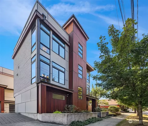 417 N 50th St, Seattle, WA 98103