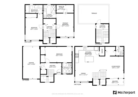 417 N 50th St, Seattle, WA 98103 photo 27