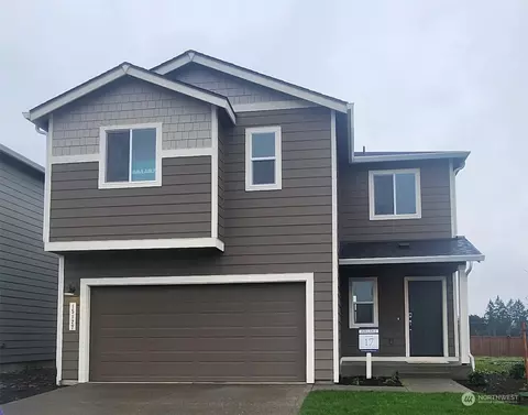 15127 Iverson Loop SE, Yelm, WA 98597