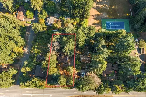 15088 Westminster Way N, Shoreline, WA 98133