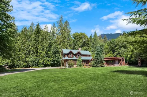 48122 SE 130th St, North Bend, WA 98045