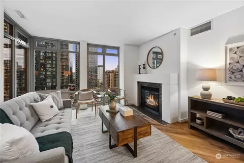 819 Virginia St #1110, Seattle, WA 98101