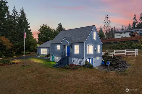 1027 May Ave, Shelton, WA 98584