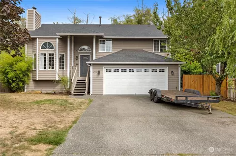 27307 Church Creek Loop NW, Stanwood, WA 98292