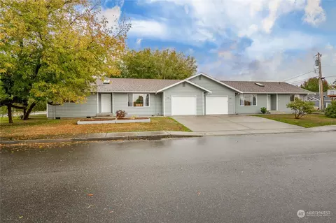 210 Fourth St #210, Blaine, WA 98230