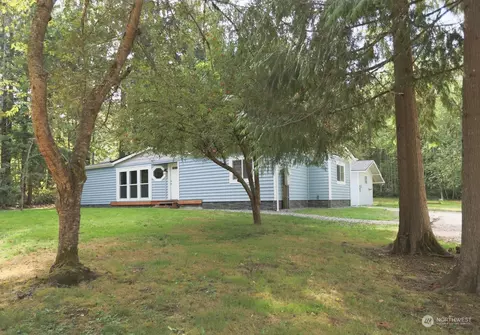 29325 318th Ave SE, Ravensdale, WA 98051