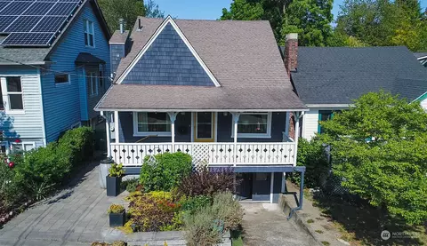338 NE 55th St, Seattle, WA 98105