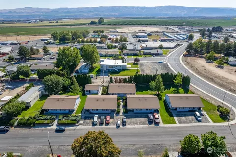 147 NW Fern St, Royal City, WA 99357