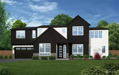 3424 184th St SE, Bothell, WA 98012