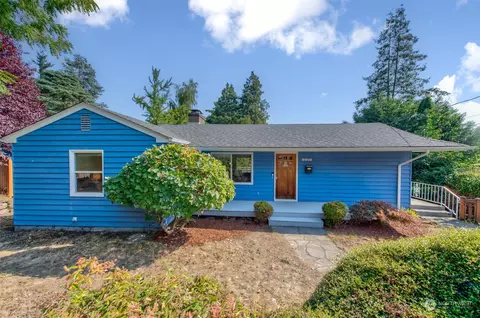 6010 38th St NE, Seattle, WA 98115