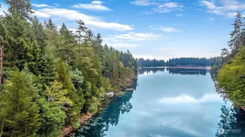 10920 104th Street Ct, Anderson Island, WA 98303