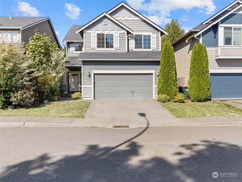 1424 77th Trl SE, Tumwater, WA 98501