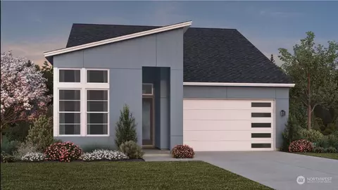 23524 SE Wisteria St, Black Diamond, WA 98010