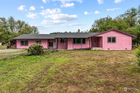 224 Brim Creek Rd, Vader, WA 98593