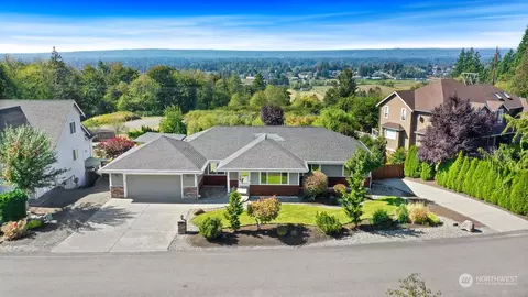 9816 79th Dr NE, Marysville, WA 98270