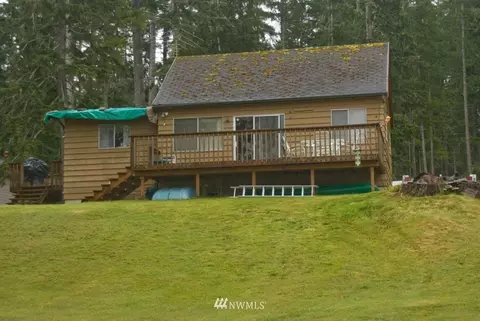 1731 E Mason Lake Dr E, Grapeview, WA 98546 photo 1