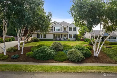2046 Arab Dr SE, Tumwater, WA 98501