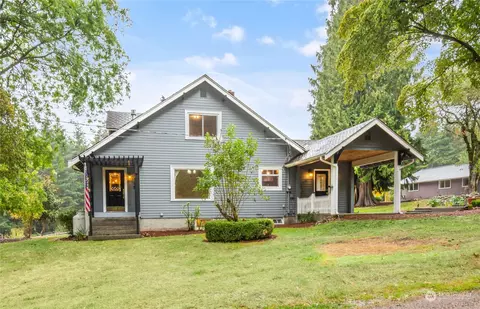 12525 86th St SE, Snohomish, WA 98290