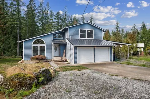 26807 316th Ave SE, Ravensdale, WA 98051
