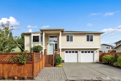 8546 S 117th Pl, Seattle, WA 98178