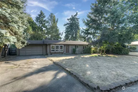 5809 20th Ave SE, Lacey, WA 98503