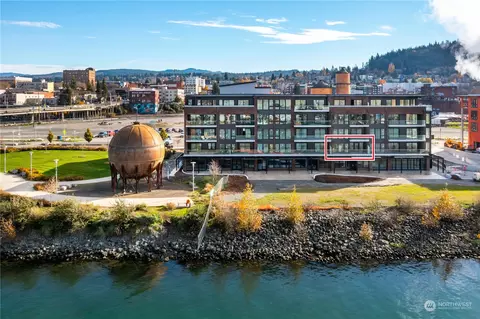1025 Granary Ave #202, Bellingham, WA 98225