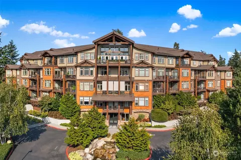 11801 Harbour Pointe Blvd #407, Mukilteo, WA 98275