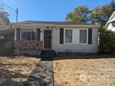 10814 Kline St SW, Lakewood, WA 98499