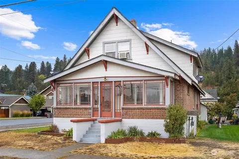 301 E Second St, Cle Elum, WA 98922