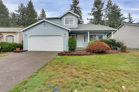13316 161st Street Ct E, Puyallup, WA 98374