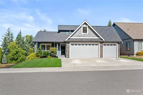 2501 Elmhurst Ct, Bellingham, WA 98229