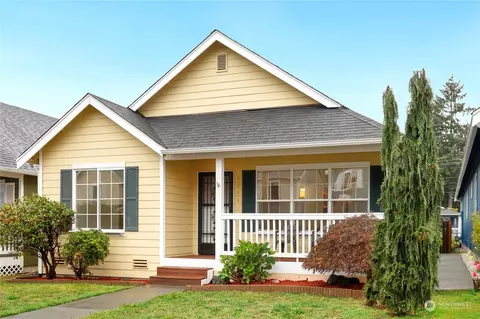 6294 Sol Duc Dr NE, Bremerton, WA 98311