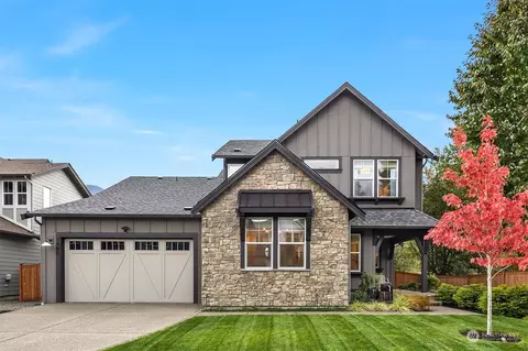 1485 Glacier Ave SE, North Bend, WA 98045