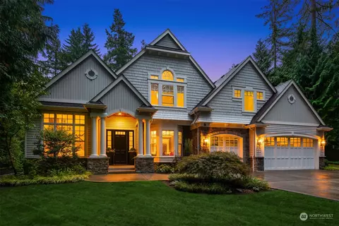 3816 130th Ave NE, Bellevue, WA 98005