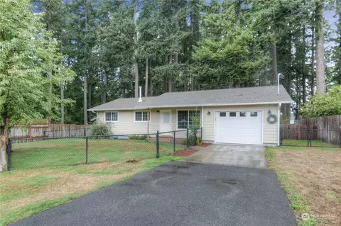 399 Obrien St S, Tenino, WA 98589