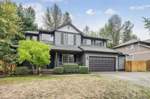 20402 127th St Ct E, Bonney Lake, WA 98391