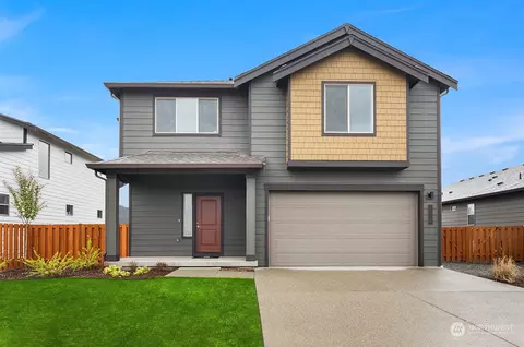 250 Hovey St #33, Buckley, WA 98321