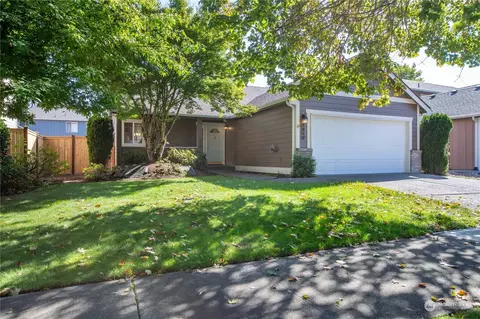 5318 Stockton St SE, Lacey, WA 98513