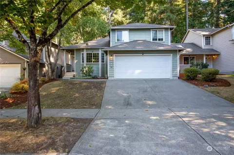 3022 Powder Ridge St SE, Olympia, WA 98501