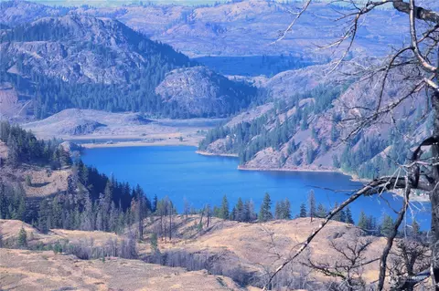 0 Ridge Rd, Oroville, WA 98844