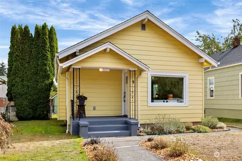 5023 S Yakima Ave, Tacoma, WA 98408